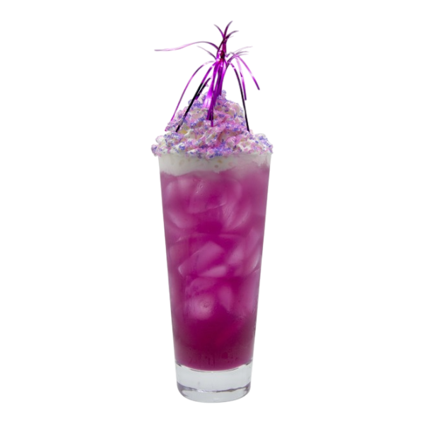 Lot de limonade rose !