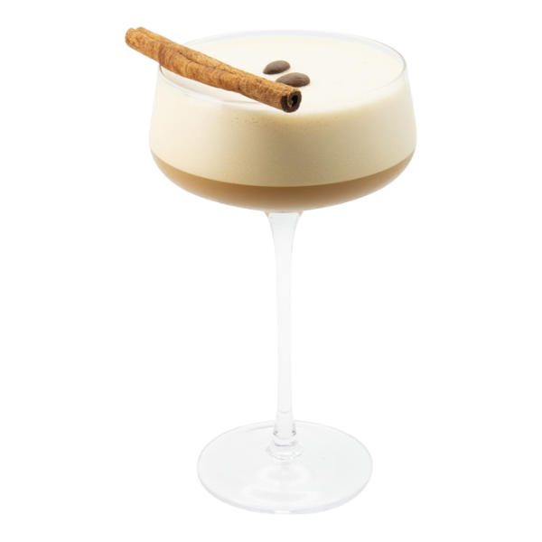 Simili-Tini à la cannelle