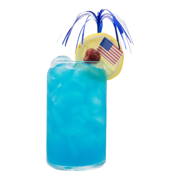 Memorial Day Soda