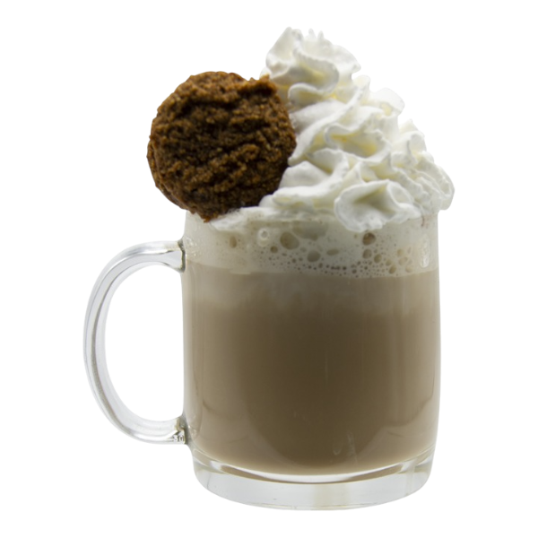 Snickerdoodle Latte