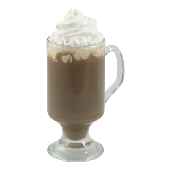 Italian Caramel Latte
