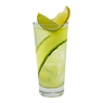 Cucumber Green Tea