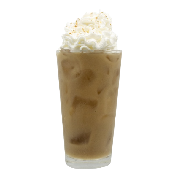 Toasted Marshmallow Dirty Soda