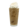 Toasted Marshmallow Dirty Soda