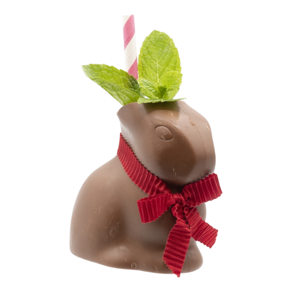 Trou du lapin