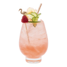 Limonade Jolie en rose