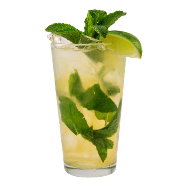 Bourbon fraîchement grillé
