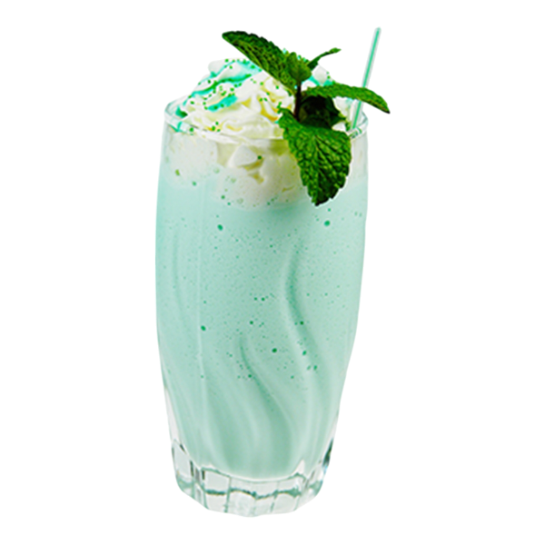 Gel du trèfle porte-bonheur