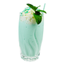 Lucky Shamrock Freeze