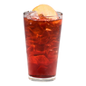 Wildberry Peach Tea