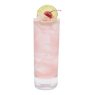 Sangria Shirley