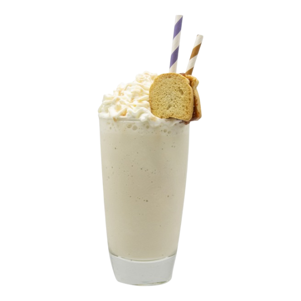 Peanut Butter & Jelly Shake