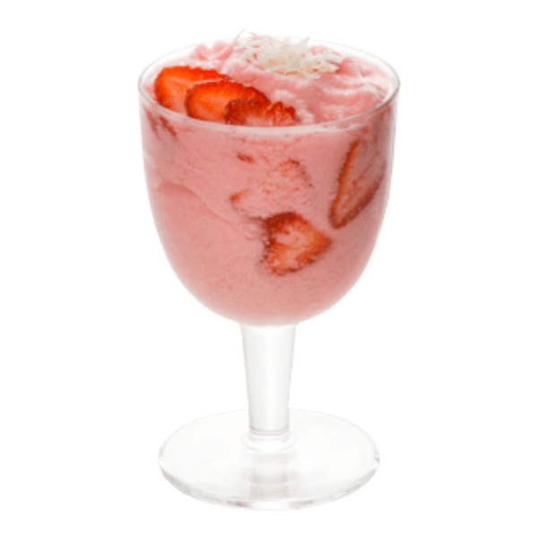 Crème glacée pour adultes