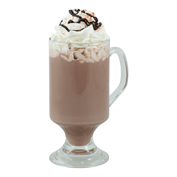 Brownie Moka Irlandais