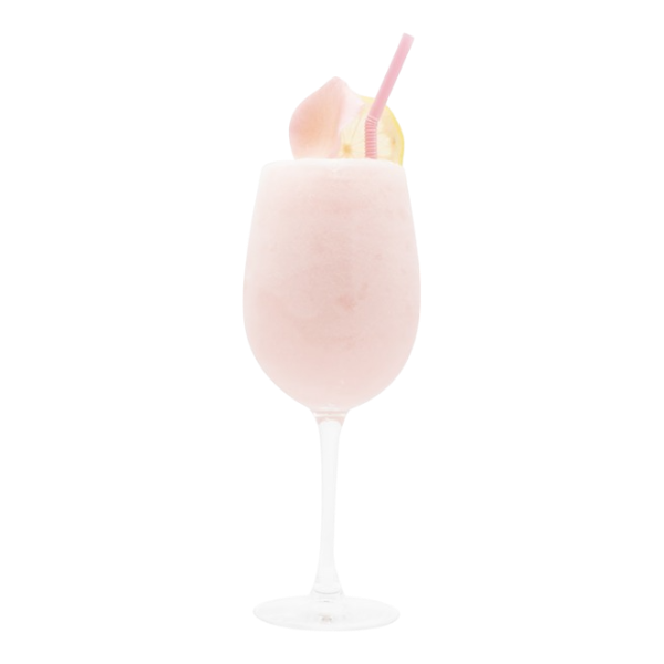 Fraise Rose Frosé