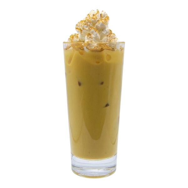 Golden Cold Brew