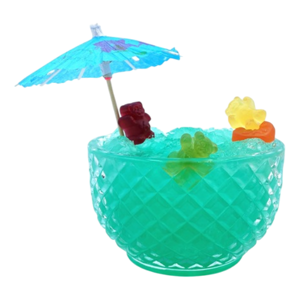 Island Party