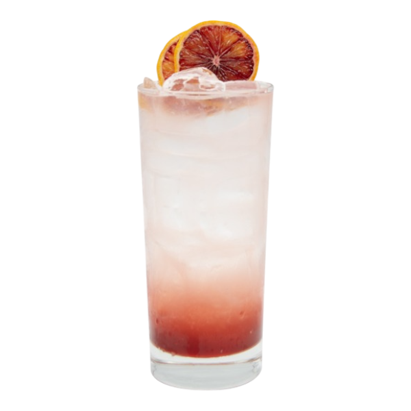 Blood Orange Tok Water