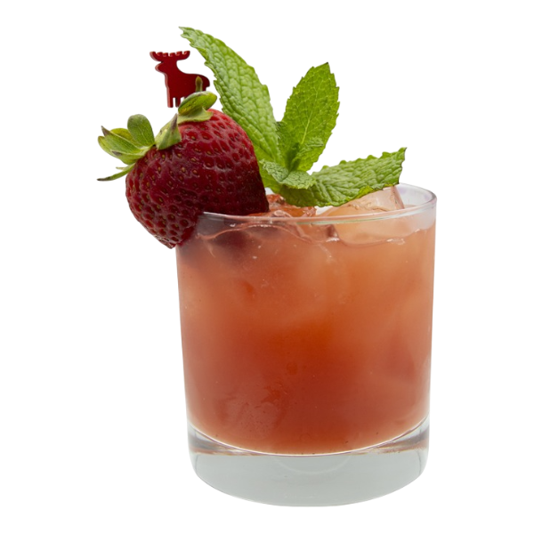 Mooseberry Smash