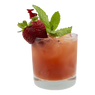 Mooseberry Smash
