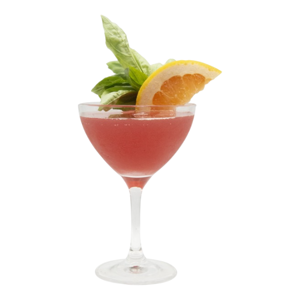 Basil & Rose