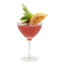 Basil & Rose