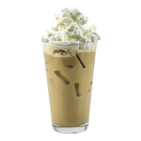 Lite Iced Caramel Macchiato