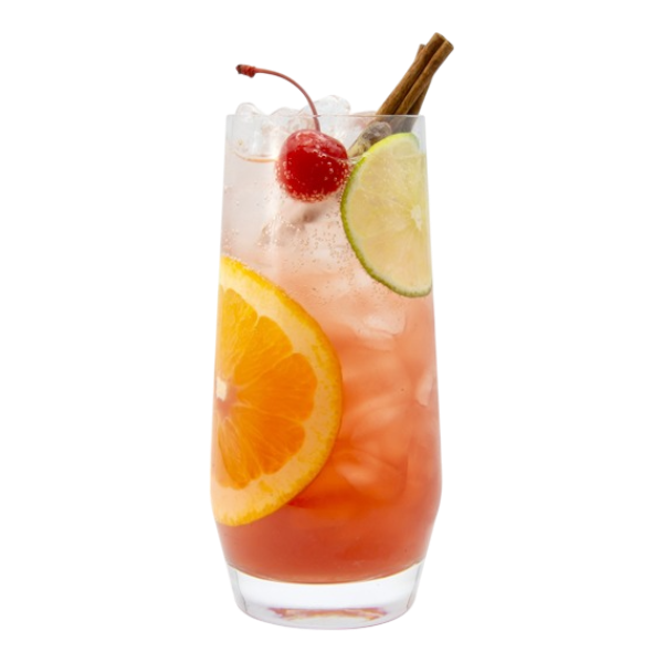 Mocktail Sangria Bay Hill