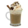 Chai Latte à la citrouille