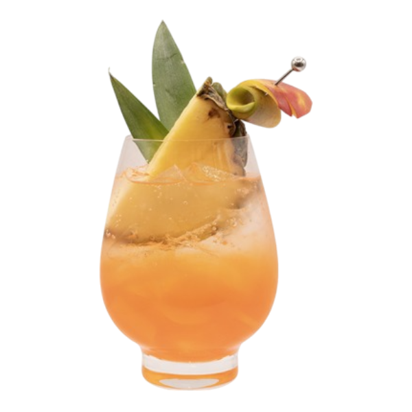 Spritz à la mangue pour la fête des mères