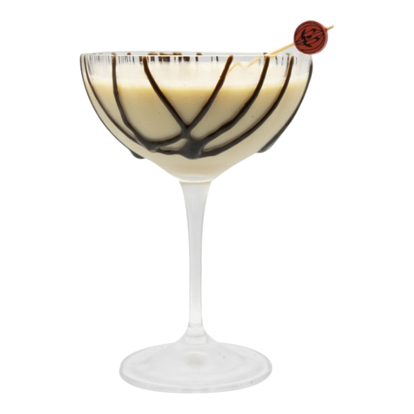Spooky-tini
