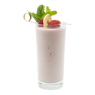 Raspberry Banana Smoothie