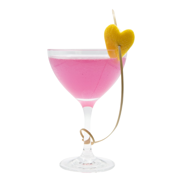 Mocktail Wild At Heart