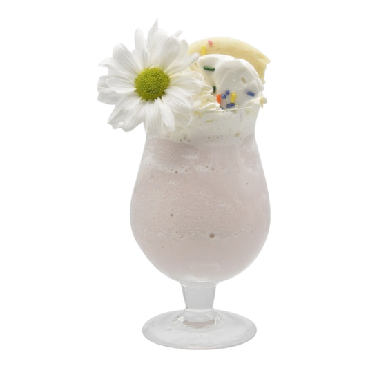 Rosie Strawberry Shortcake Freeze