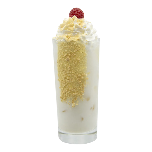 Love Struck Raspberry Cheesecake Soda