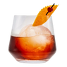 Oak Barrel Negroni