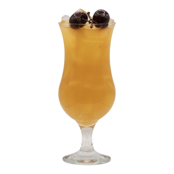 Mai Tai The Knot