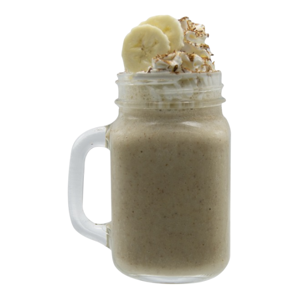 Pumpkinana Smoothie