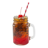 Tart Cherry Tea-Ade