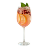 Santa Sangria