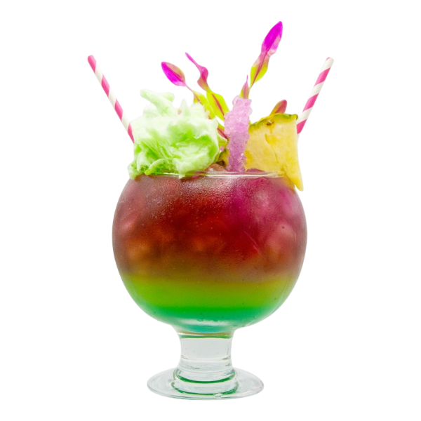 Mermaid Juice