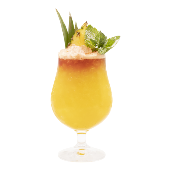 Golden Mai Tai