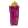 Desert Pear Lemonade
