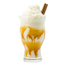 Cinnamon Butterscotch Milkshake