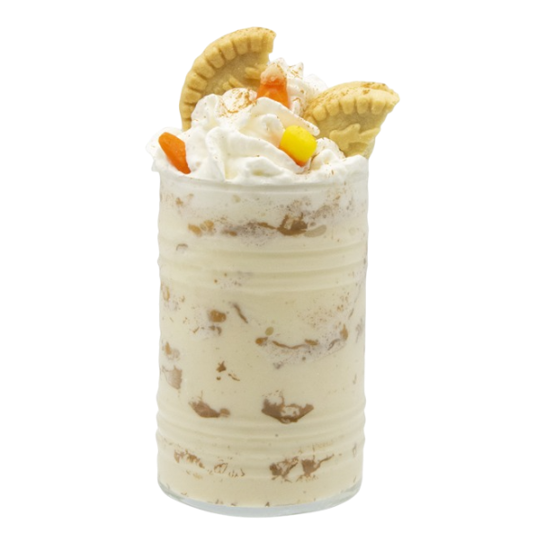 Fall Festival Shake