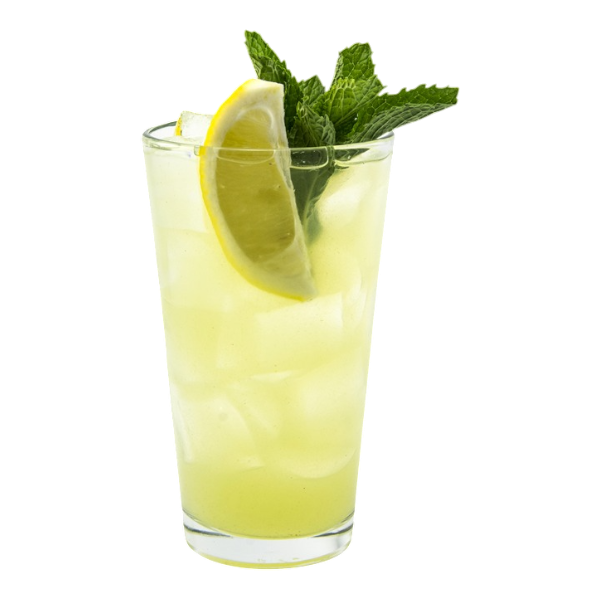 Soda sale Coconut Dew