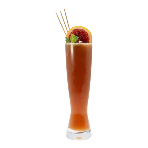 Blood Orange Claw