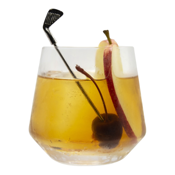 Eagle Manhattan