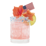 Summer Melon Margarita
