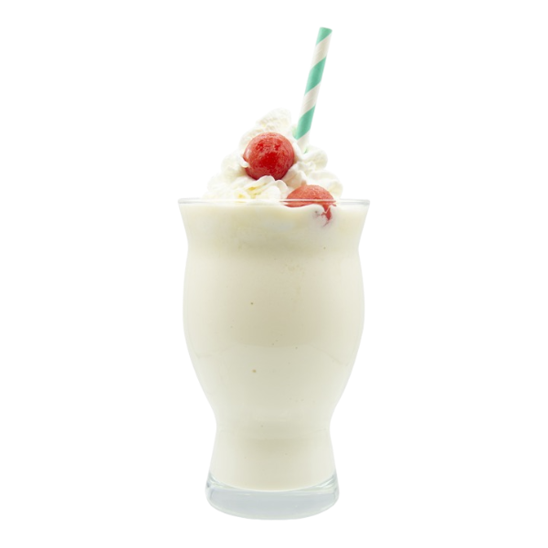 Watermelon Pistachio Milkshake
